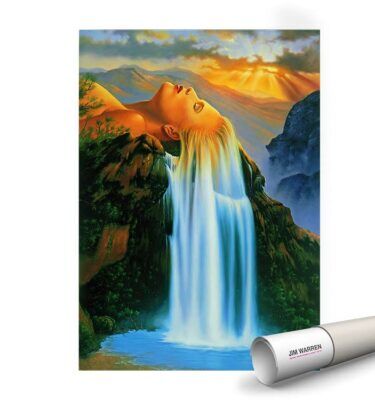 Shop for Posters, T-Shirts and more at the Official Jim Warren store