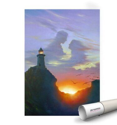 Shop for Posters, T-Shirts and more at the Official Jim Warren store
